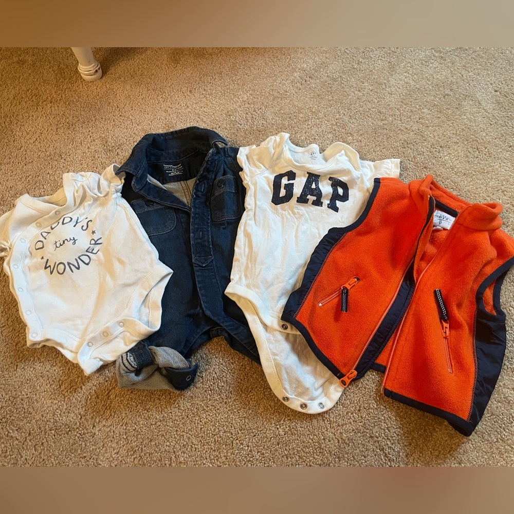 Baby Gap Bundle